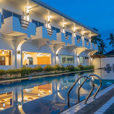 Adela Resort بنغلاو المظهر الخارجي الصورة