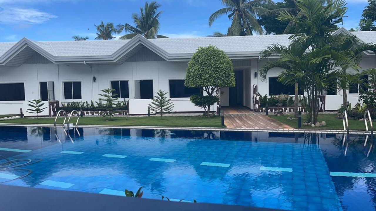 Adela Resort بنغلاو المظهر الخارجي الصورة