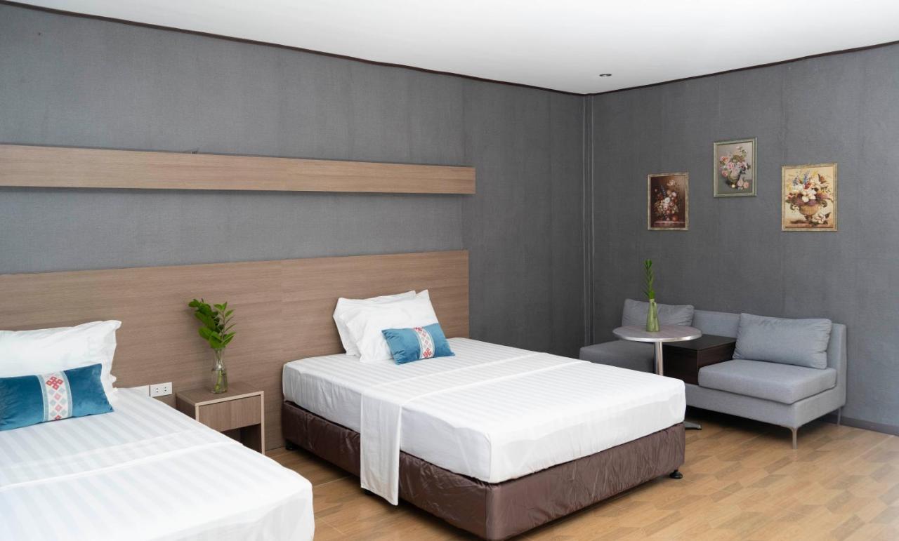 Adela Resort بنغلاو المظهر الخارجي الصورة