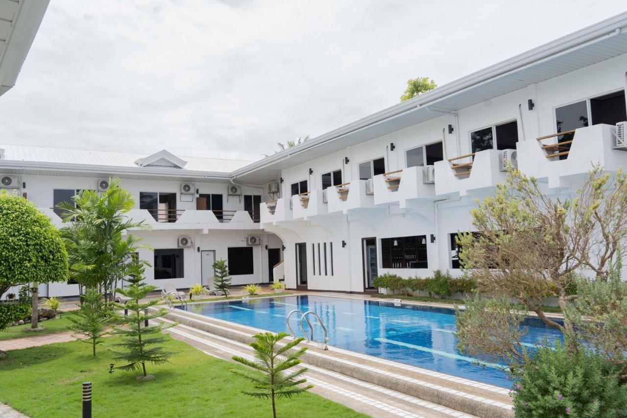 Adela Resort بنغلاو المظهر الخارجي الصورة