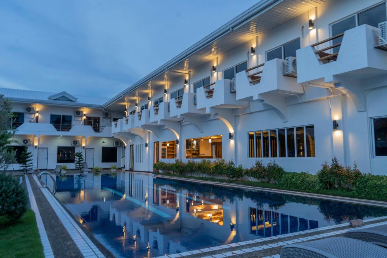 Adela Resort بنغلاو المظهر الخارجي الصورة