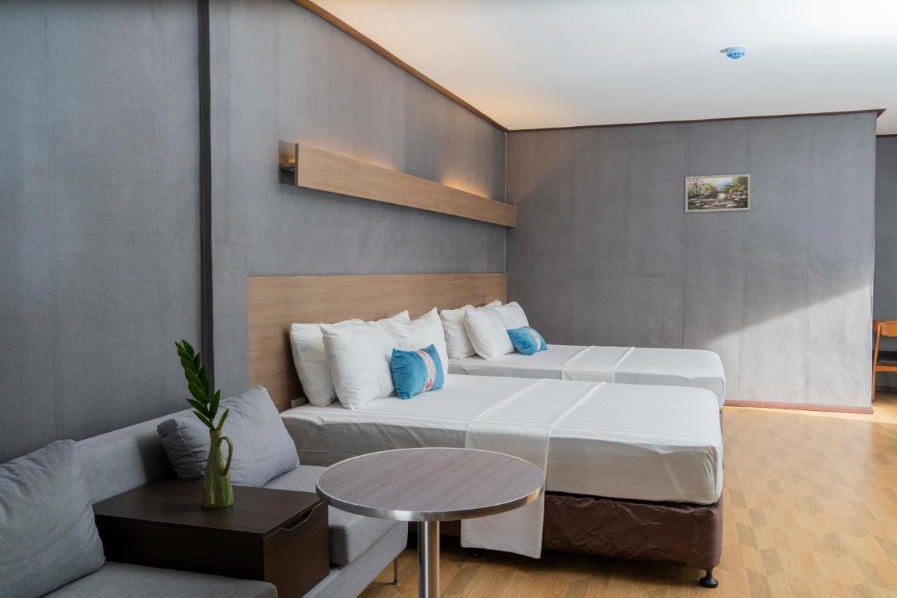 Adela Resort بنغلاو المظهر الخارجي الصورة