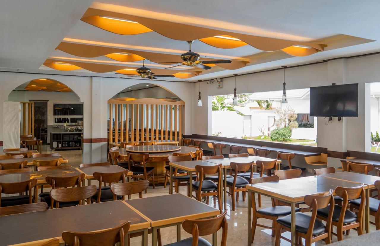 Adela Resort بنغلاو المظهر الخارجي الصورة