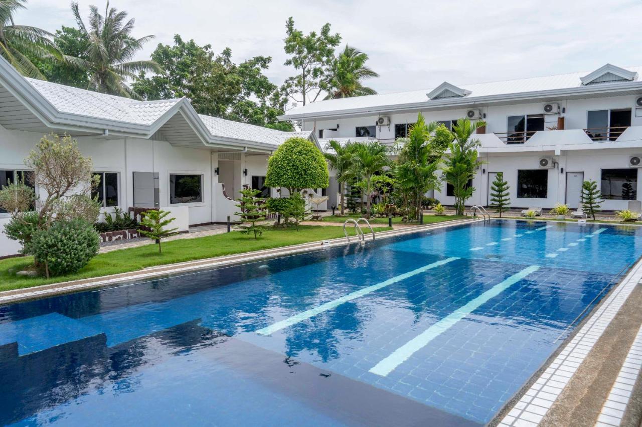 Adela Resort بنغلاو المظهر الخارجي الصورة