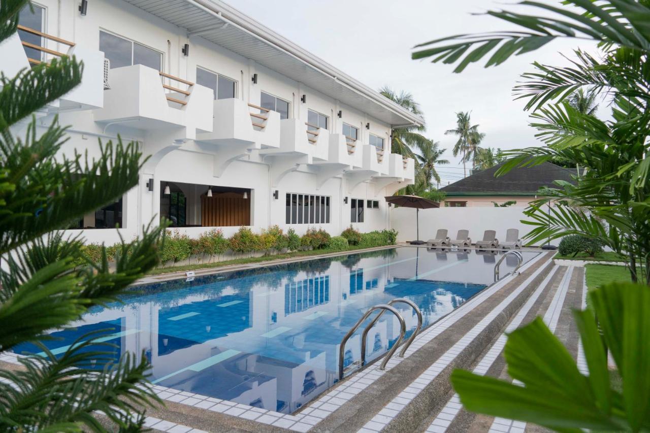 Adela Resort بنغلاو المظهر الخارجي الصورة