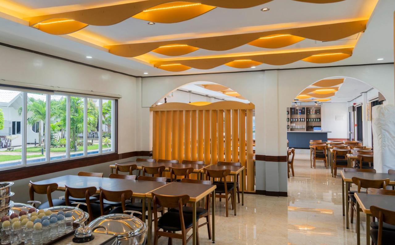 Adela Resort بنغلاو المظهر الخارجي الصورة