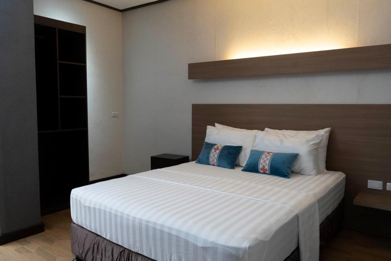 Adela Resort بنغلاو المظهر الخارجي الصورة