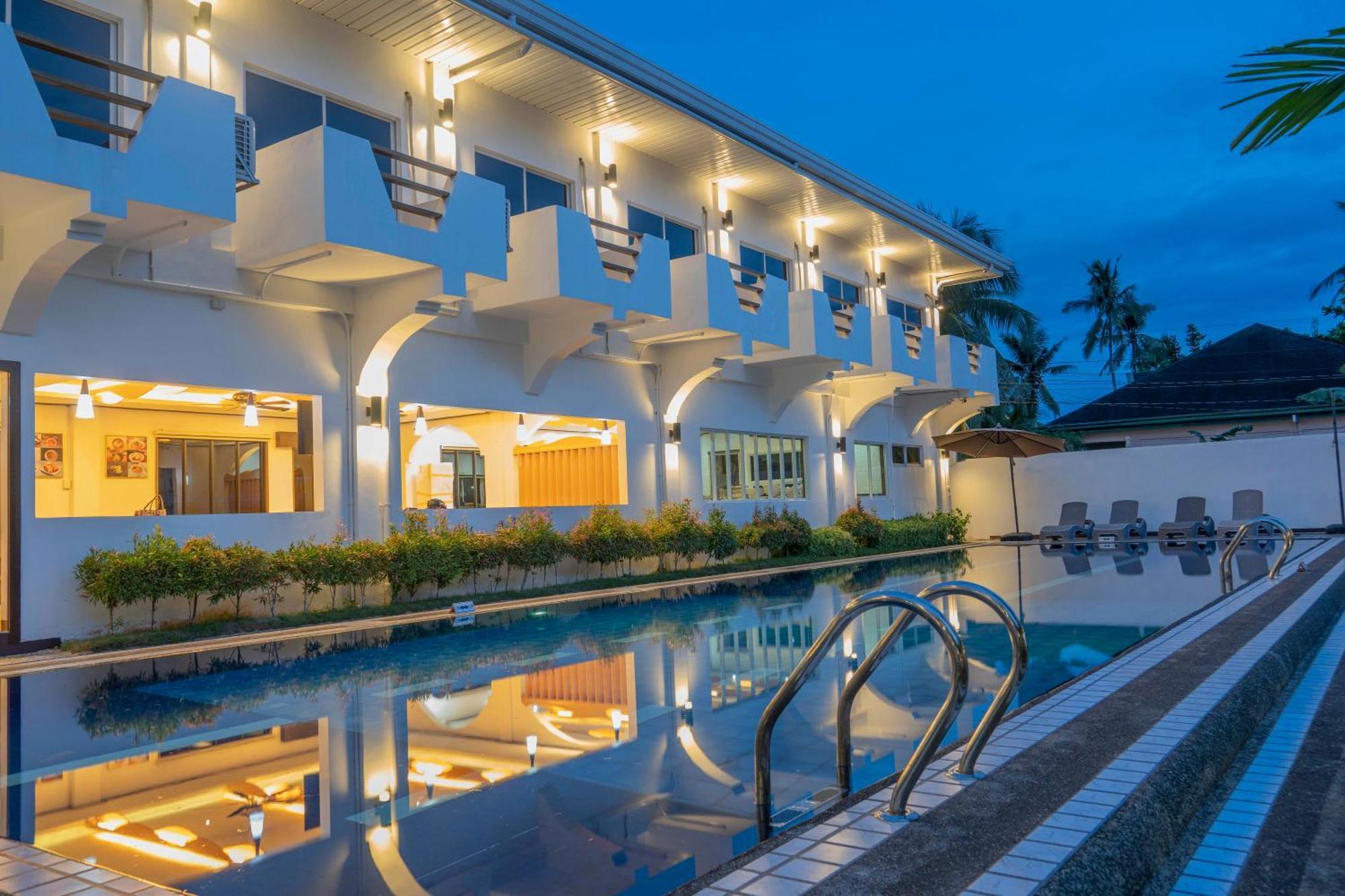 Adela Resort بنغلاو المظهر الخارجي الصورة