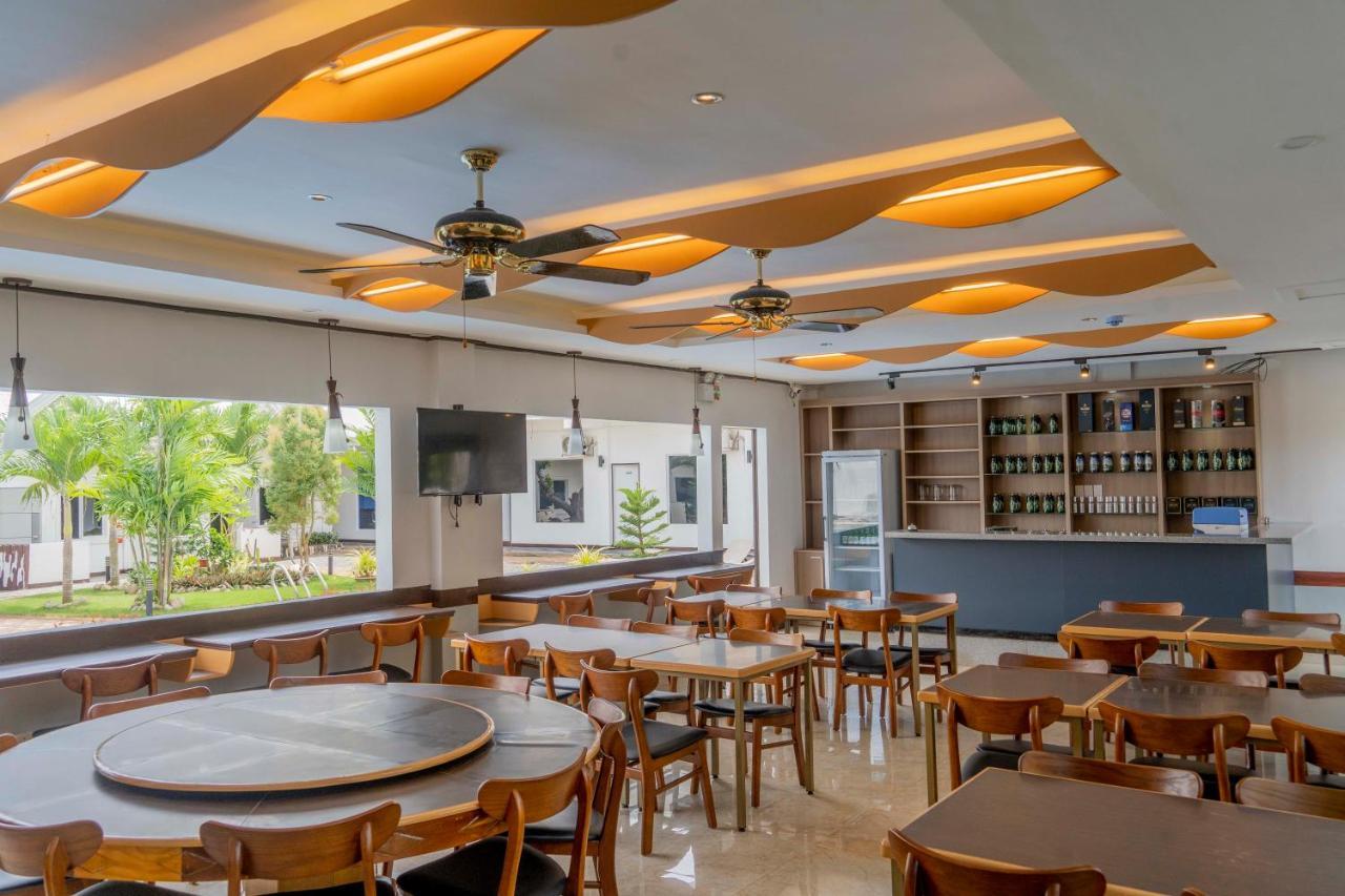 Adela Resort بنغلاو المظهر الخارجي الصورة