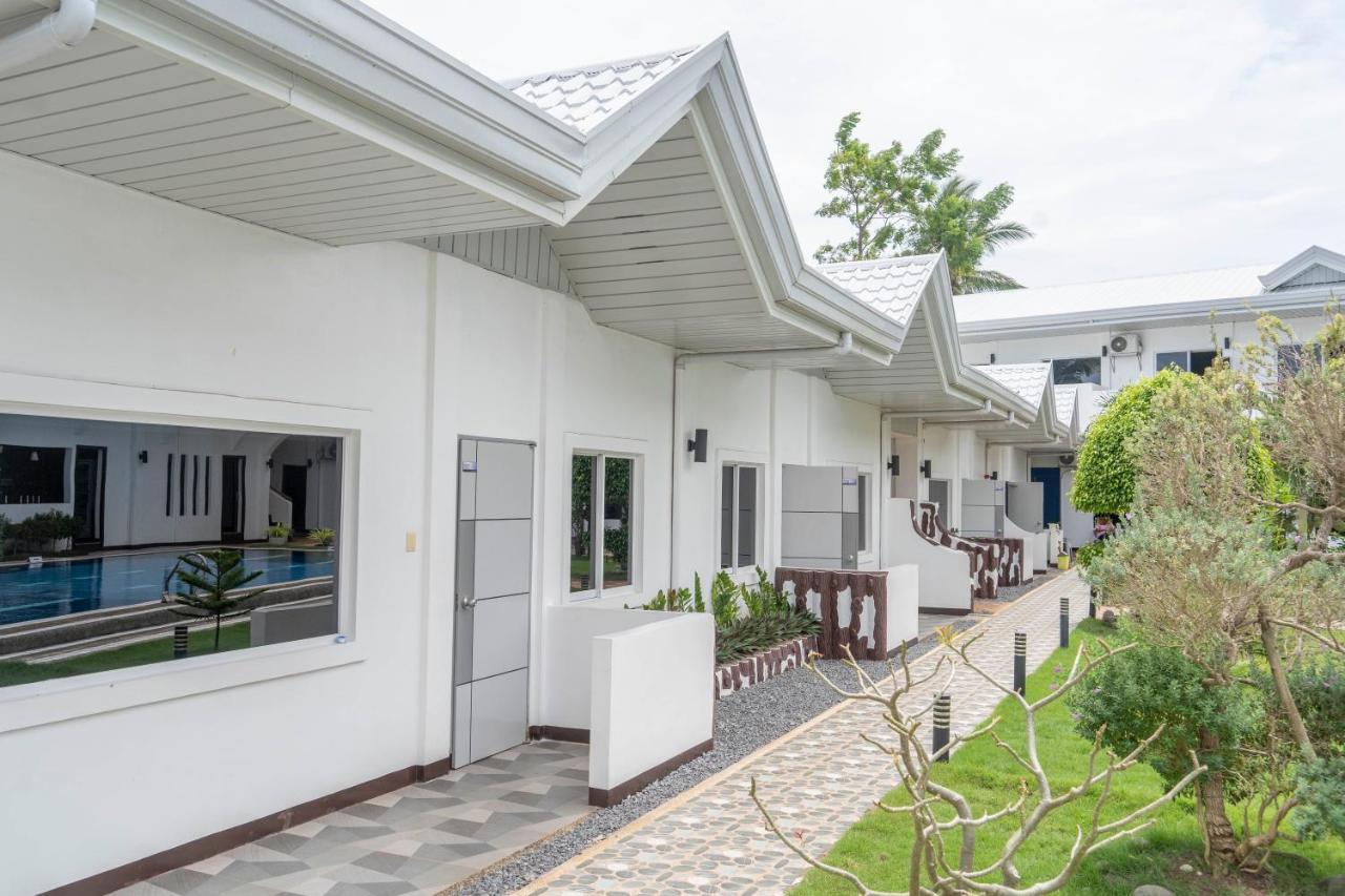 Adela Resort بنغلاو المظهر الخارجي الصورة