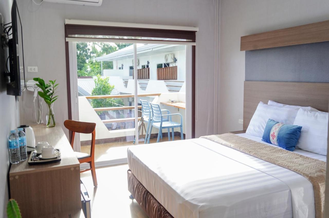 Adela Resort بنغلاو المظهر الخارجي الصورة
