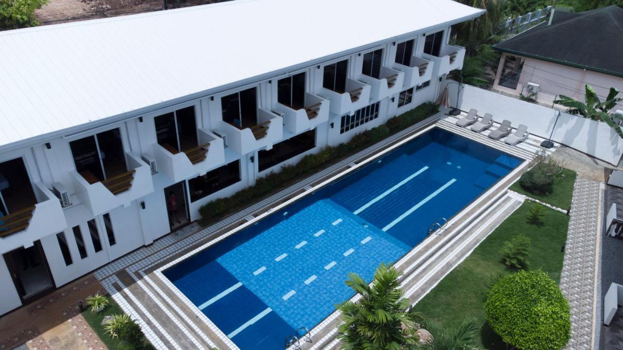 Adela Resort بنغلاو المظهر الخارجي الصورة