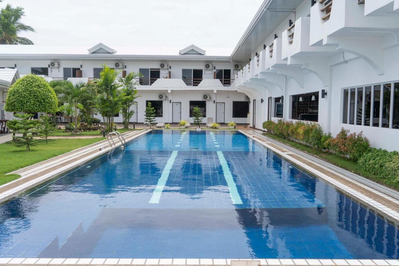 Adela Resort بنغلاو المظهر الخارجي الصورة