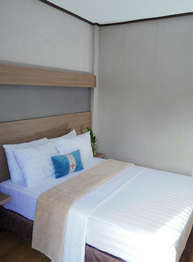 Adela Resort بنغلاو المظهر الخارجي الصورة